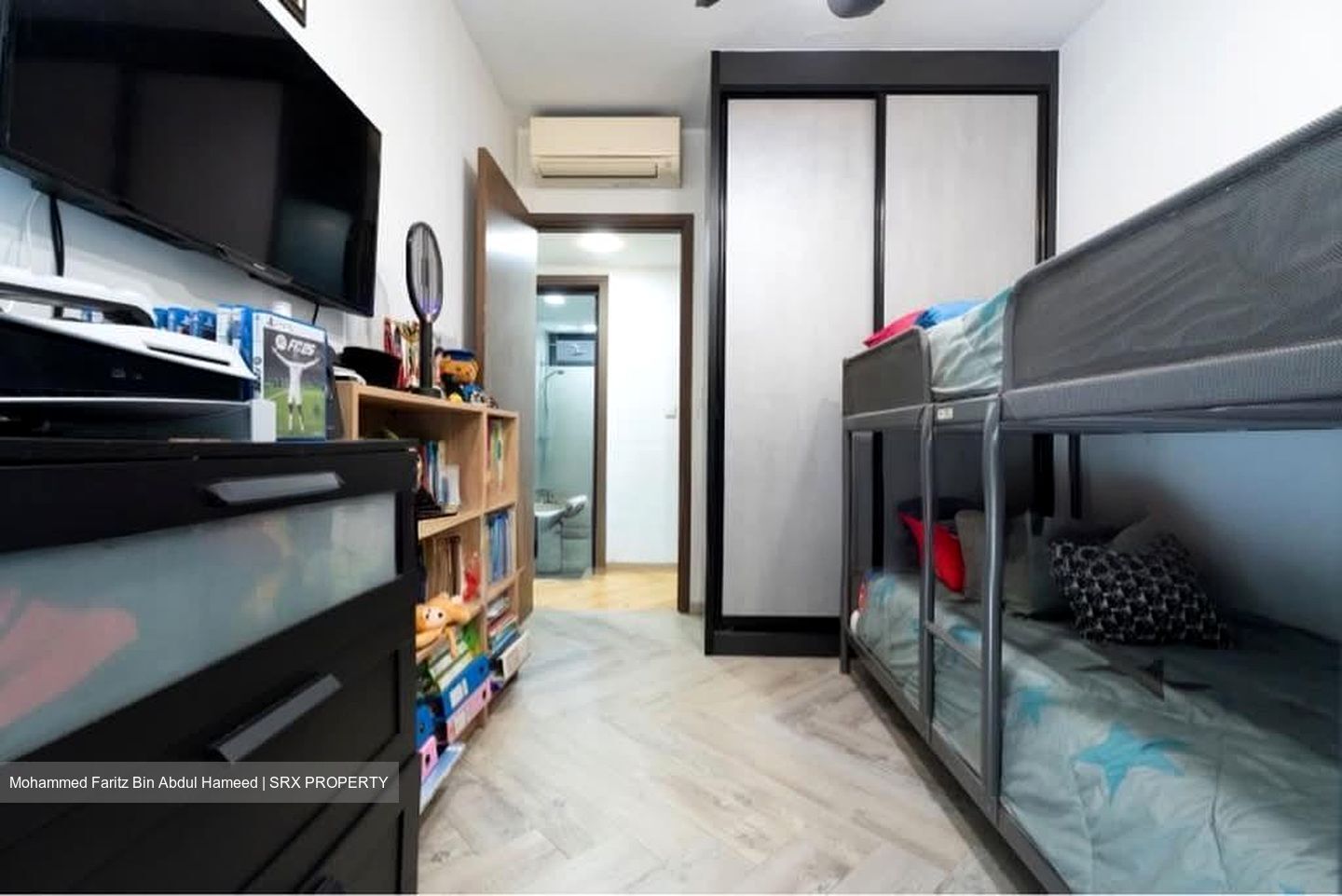 Waterbay (D19), Condominium #599474361